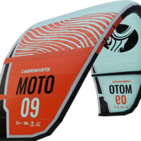 Cabrinha MOTO 2022 Кайт Cabrinha MOTO 2022