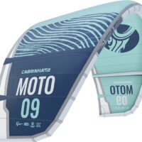 Cabrinha MOTO 2022 Кайт Cabrinha MOTO 2022