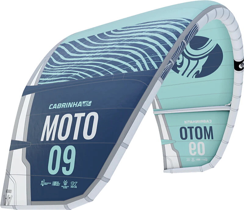 Cabrinha MOTO 2022 Кайт Cabrinha MOTO 2022
