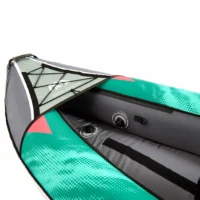 Aqua Marina 12'6 Laxo-380 Трёхместная надувная байдарка Aqua Marina 12'6 Laxo-380