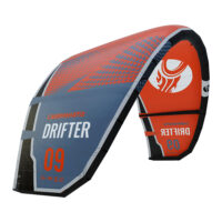 Кайт Cabrinha Drifter 2022