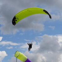 Точностной параплан TТ Точностной параплан TТ