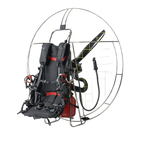 SkyMax M-185 Парамотор SkyMax M-185