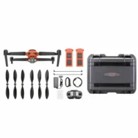Autel EVO II 8K Радиоуправляемый квадрокоптер Autel EVO II 8K Rugged Bundle GPS 2.4G - AU-EII-RB