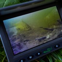 MURENA mini Подводная видеокамера MURENA mini, 20 м