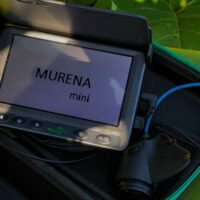 MURENA mini Подводная видеокамера MURENA mini, 20 м