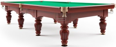 Бильярдный стол Барон 9ft (Пирамида)