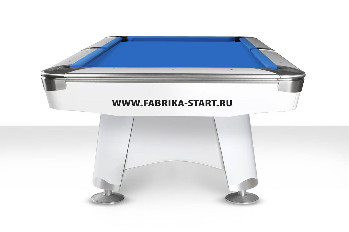 "09890430487925093d3d8825bd8f1318.webp" Бильярдный стол Model 2 8ft (Пул)