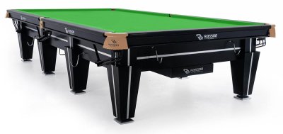 "0ea0166e9fb5d55ccee77a4dce576c76.webp" Бильярдный стол Magnum Pro 12ft (Снукер)