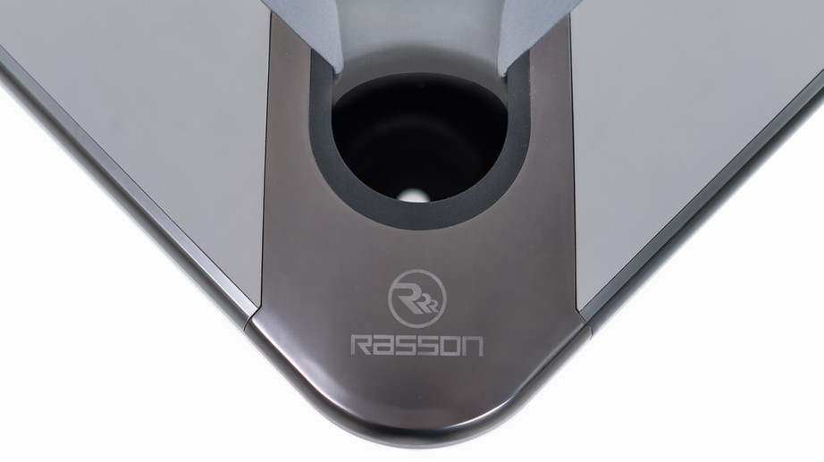 Бильярдный стол Rasson Wolf 9ft (Пул)