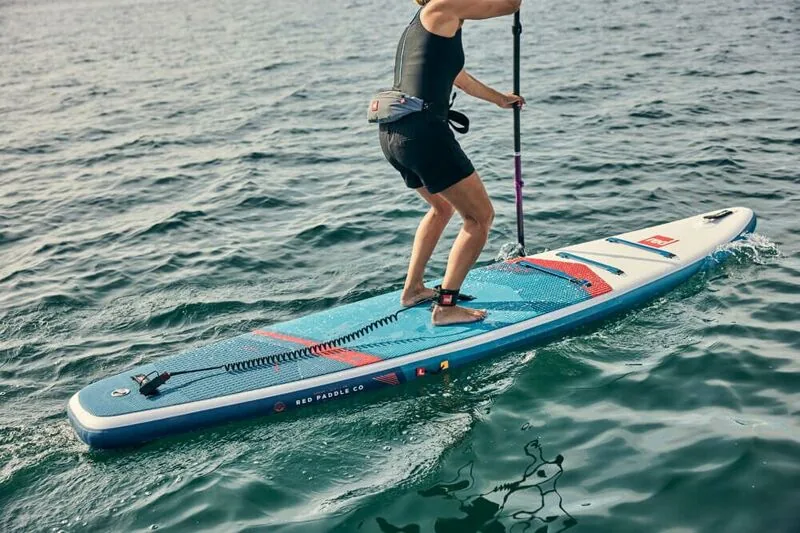 Сап доска спортивная Red Paddle Co Sport 11.3