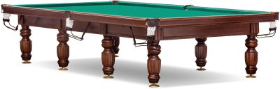 "23ccd0c916398a417b90e12f7ccd8a3e.webp" Бильярдный стол Устюг 12ft (Пирамида)