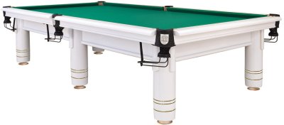Бильярдный стол Аттика 10ft (Пирамида, Снукер)