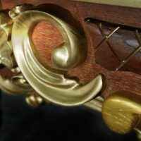 "3028ef0540961d483df7f79f1697150c.webp" Бильярдный стол Ренессанс-Лайт Голд 12ft (Пирамида)