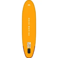 5dc09f4b284ce38aed3dc2d22cea370b Доска надувная SUP Aqua Marina Fusion 10"х10" с веслом