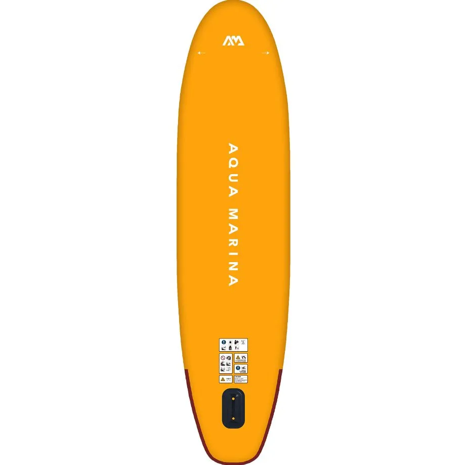 5dc09f4b284ce38aed3dc2d22cea370b Доска надувная SUP Aqua Marina Fusion 10"х10" с веслом