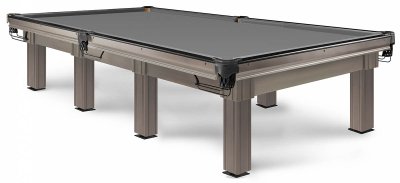 Бильярдный стол Омега III 8ft (Пирамида)