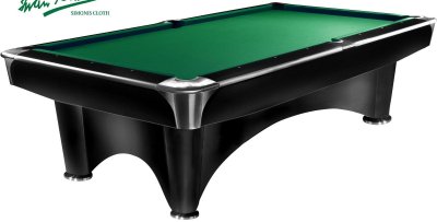 Бильярдный стол Dynamic III 7ft (Пул)