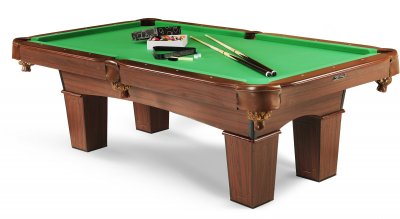 Бильярдный стол Бруклин 8ft (Пул)