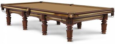 "8cfb5df37ec932c7ffac92d0c59cf1a4.webp" Бильярдный стол Ливерпуль Голд 12ft (Пирамида)
