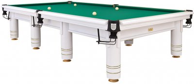 Бильярдный стол Аттика 12ft (Пирамида, Снукер)
