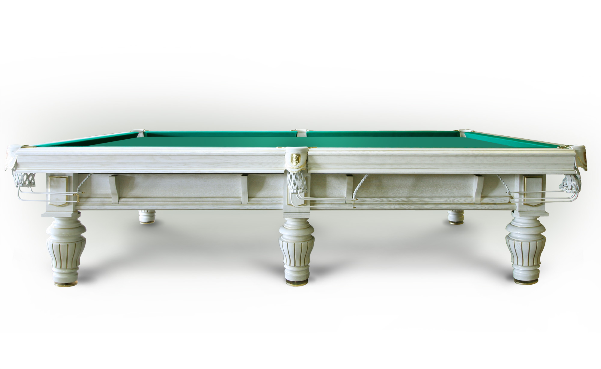 "a2010ed1a0c6aa52f1c23074f255503d.webp" Бильярдный стол Президент 11ft (Пирамида)