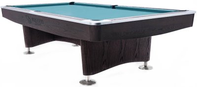 Бильярдный стол Challenger Plus 8ft (Пул)
