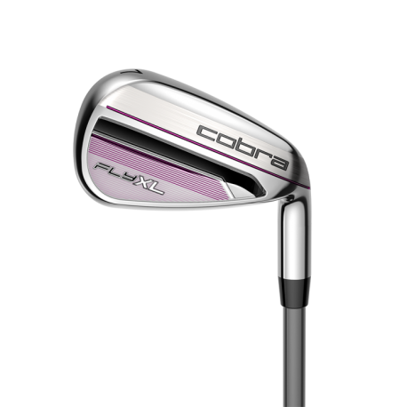 Клюшка Айрон Cobra W FLY XL Lady 6-Sw