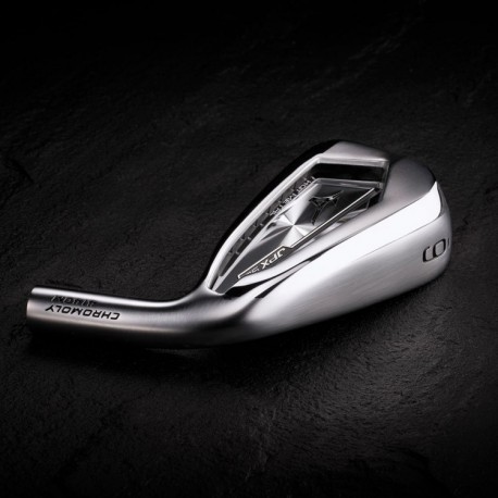 Клюшка Айрон Mizuno JPX 921 Hot Metal 4-Pw+Sw