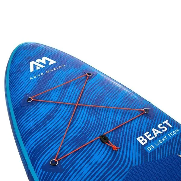 Надувной сапборд Aqua Marina Advanced Beast 10.6 2022
