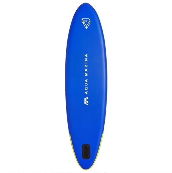 Надувной сапборд Aqua Marina Advanced Beast 10.6 2022