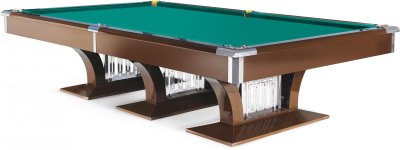 Бильярдный стол High-style 8ft (Пирамида, Пул)