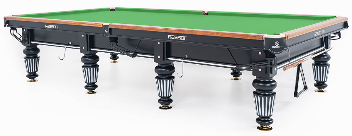 Бильярдный стол Englon 12ft (Пирамида)