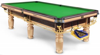 "ca5e28a730580a7f719328d85a28d7f6.webp" Бильярдный стол Model 2 (K7) 9ft (Китайская восьмерка)