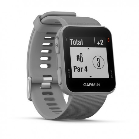 Часы Garmin Approach S10