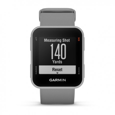 Часы Garmin Approach S10