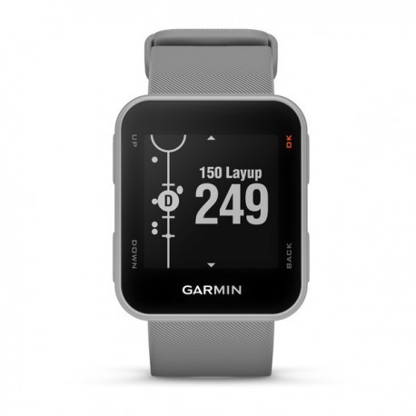 Часы Garmin Approach S10