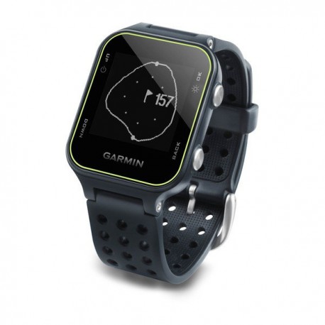 Часы Garmin Approach S20