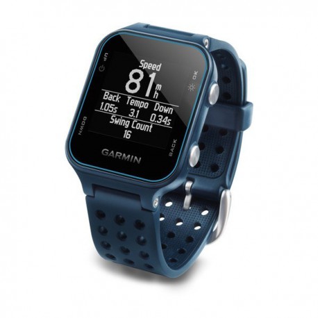 Часы Garmin Approach S20