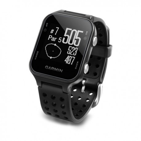 Часы Garmin Approach S20