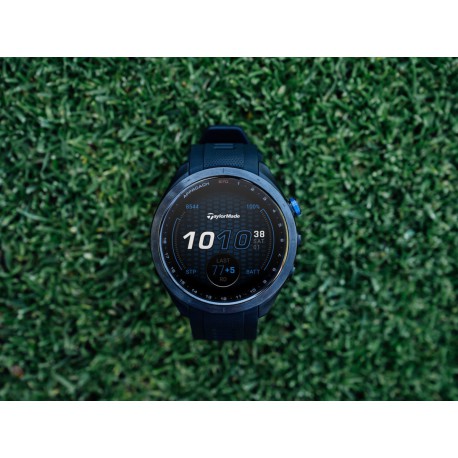 "chasy-garmin-approach-s70-taylormade.webp" Часы Garmin Approach S70 Taylormade