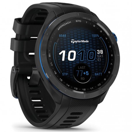 Часы Garmin Approach S70 Taylormade