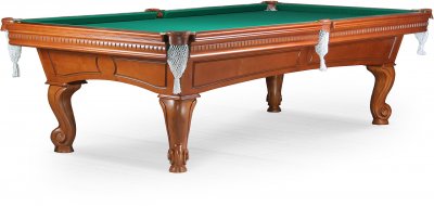 Бильярдный стол Cambridge 9ft (Пирамида, Пул)