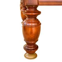 Бильярдный стол Корнет 6ft (Пирамида, Пул)