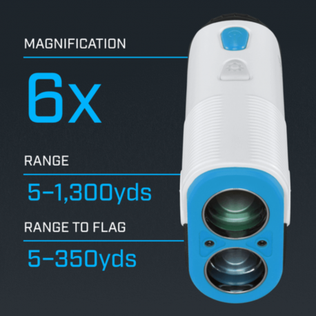 Дальномер Bushnell A1 Slope