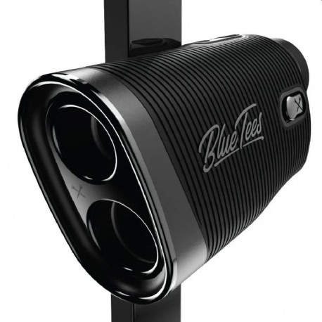 Дальномер для гольфа Blue Tees 4 Ultra черный