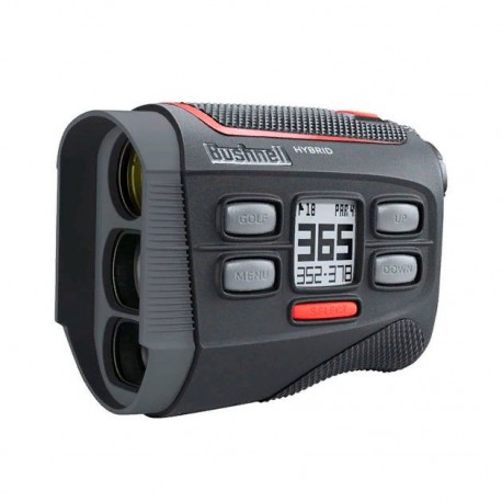 Дальномер для гольфа Bushnell Hybrid