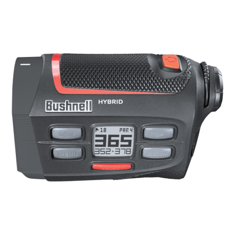 Дальномер для гольфа Bushnell Hybrid