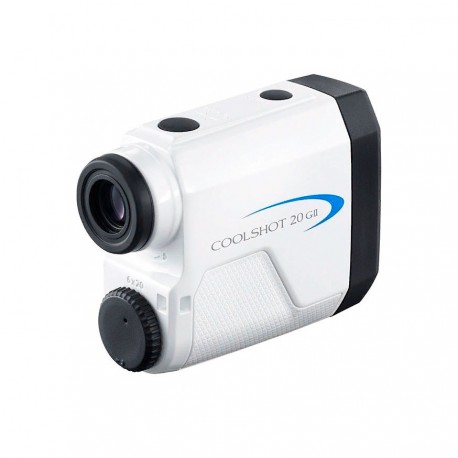 Дальномер для гольфа Nikon Coolshot 20 GII