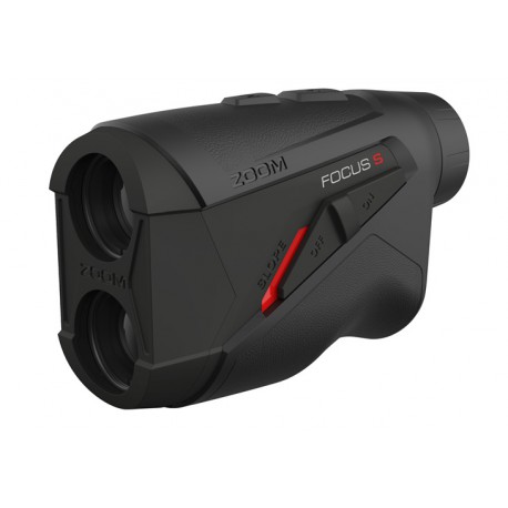 Дальномер для гольфа ZOOM Focus Tour